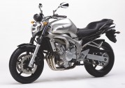 Yamaha FZ6 Yamaha FZ6